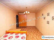 1-комнатная квартира, 30 м², 1/5 эт. Ульяновск