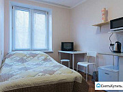 1-комнатная квартира, 17 м², 1/5 эт. Москва