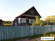 Дом 44.3 м² на участке 15 сот. Демянск