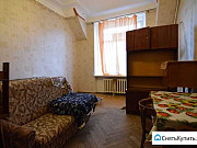 Комната 24 м² в 6-ком. кв., 5/6 эт. Санкт-Петербург