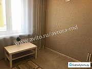 1-комнатная квартира, 40 м², 2/15 эт. Ростов-на-Дону