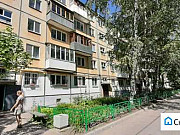 1-комнатная квартира, 38 м², 4/5 эт. Самара