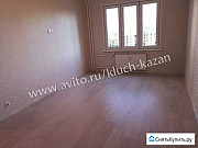 2-комнатная квартира, 55 м², 8/16 эт. Казань