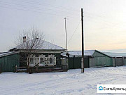 Дом 40 м² на участке 70 сот. Усть-Ордынский