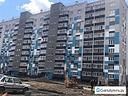 2-комнатная квартира, 59 м², 3/10 эт. Челябинск