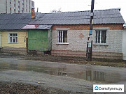 Дом 34 м² на участке 1 сот. Воронеж