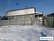 Дом 110 м² на участке 20 сот. Барнаул