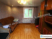 2-комнатная квартира, 47 м², 2/2 эт. Кострома