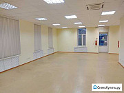 Офисный блок, 243.2 кв.м., openspace + кабинеты Санкт-Петербург