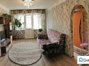 3-комнатная квартира, 58 м², 5/5 эт. Пермь