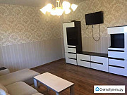 3-комнатная квартира, 120 м², 1/2 эт. Новосибирск