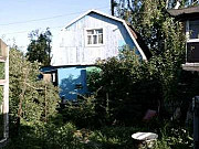 Дача 20 м² на участке 6 сот. Новосибирск