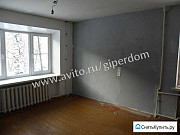 1-комнатная квартира, 30 м², 2/5 эт. Казань