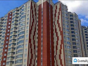 1-комнатная квартира, 37 м², 2/17 эт. Москва