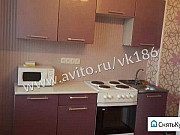 1-комнатная квартира, 42 м², 10/17 эт. Сургут