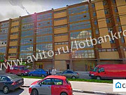 Помещение на 3 этаже с арендатором, 775.3 кв.м. Москва