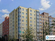 3-комнатная квартира, 57 м², 5/10 эт. Санкт-Петербург