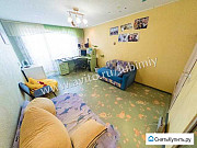 3-комнатная квартира, 52 м², 3/5 эт. Комсомольск-на-Амуре