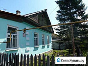 Дом 64 м² на участке 6 сот. Челябинск