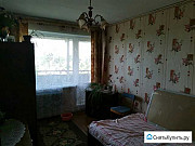 2-комнатная квартира, 47 м², 3/3 эт. Красногородск