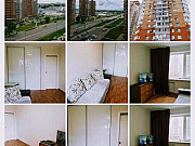 1-комнатная квартира, 37 м², 9/25 эт. Хабаровск