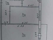 2-комнатная квартира, 44 м², 4/5 эт. Киров