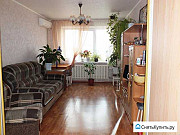 3-комнатная квартира, 66 м², 10/10 эт. Хабаровск