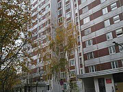 2-комнатная квартира, 60 м², 3/17 эт. Москва