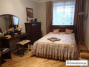 3-комнатная квартира, 72 м², 3/4 эт. Калининград