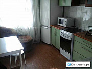 1-комнатная квартира, 37 м², 7/10 эт. Новосибирск