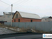 Дом 130 м² на участке 8 сот. Минусинск