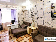 1-комнатная квартира, 37 м², 2/6 эт. Краснодар