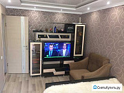 1-комнатная квартира, 32 м², 4/5 эт. Сочи