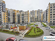 3-комнатная квартира, 91 м², 4/15 эт. Санкт-Петербург