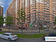 1-комнатная квартира, 41 м², 2/25 эт. Санкт-Петербург