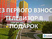 3-комнатная квартира, 72 м², 10/25 эт. Уфа