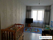 1-комнатная квартира, 39 м², 1/4 эт. Иркутск