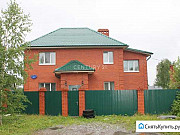 Дом 180 м² на участке 8 сот. Пермь