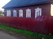 Дом 70 м² на участке 15 сот. Западная Двина
