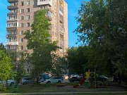 3-комнатная квартира, 55 м², 10/13 эт. Новосибирск