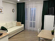 1-комнатная квартира, 44 м², 4/10 эт. Иркутск