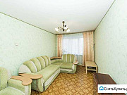 3-комнатная квартира, 60 м², 1/9 эт. Новосибирск