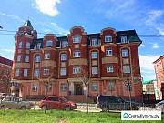 3-комнатная квартира, 124 м², 2/4 эт. Казань