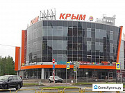 Торговое помещение в трк Крым, площадью 85 кв.м. Сосновый Бор