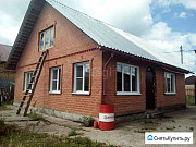 Дом 84.6 м² на участке 15 сот. Кемерово