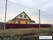 Дом 78 м² на участке 8.3 сот. Кушнаренково