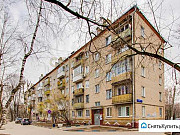 2-комнатная квартира, 43 м², 1/5 эт. Москва