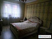 3-комнатная квартира, 87 м², 3/4 эт. Калининград