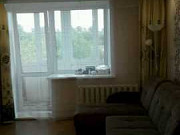 1-комнатная квартира, 32 м², 3/5 эт. Соликамск