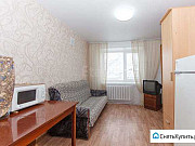 Комната 12 м² в 4-ком. кв., 5/5 эт. Новосибирск